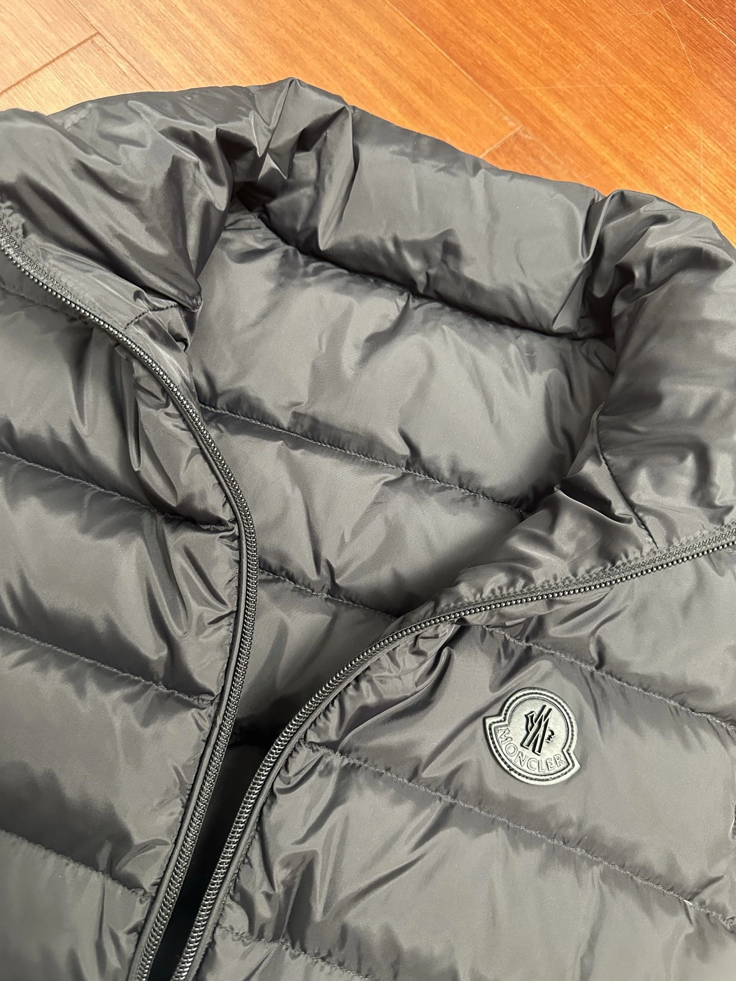 &wg.luxury-- 7o9385r Down jacket white duck down 2colour item: E-F431J0503-2